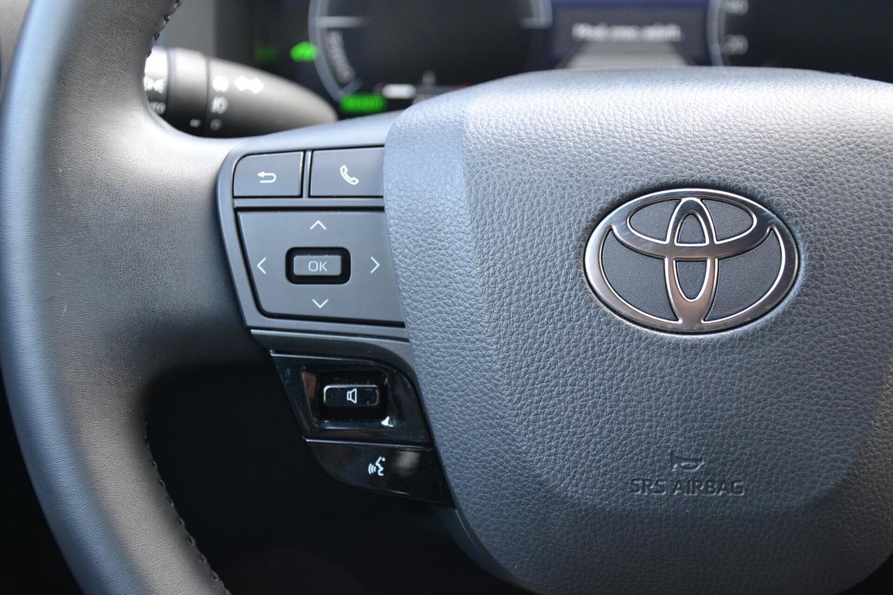 Toyota C-HR 1.8 HV 140CV **PREZZO REALE**KM22000**UNIPRO'**