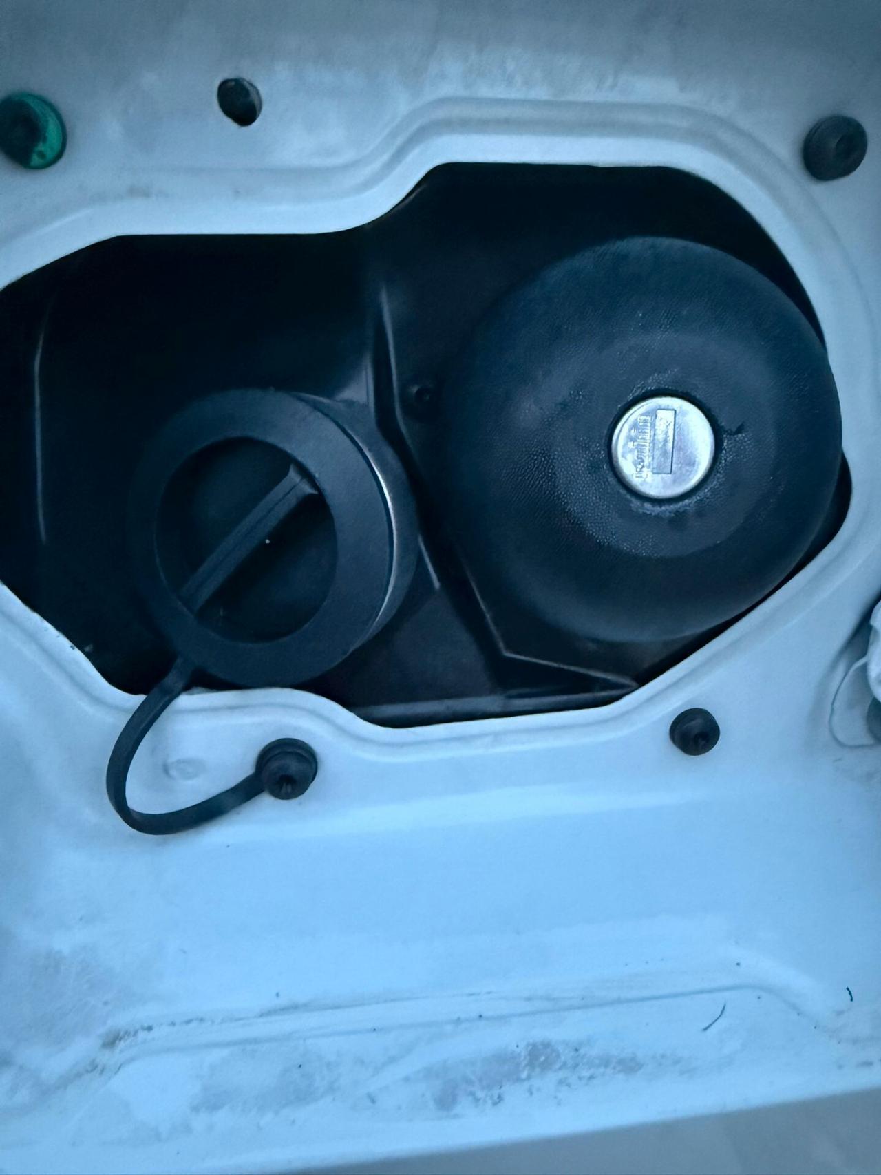 Dacia Duster 1.6 SCe GPL 4x2 Techroad