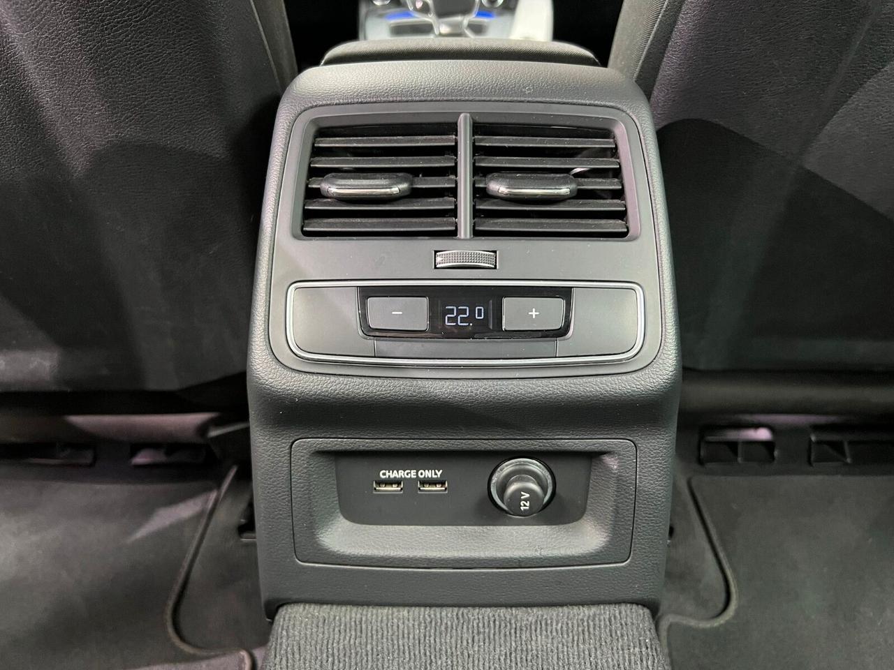 Audi A5 SPB 35 TDI S tronic Business (726)