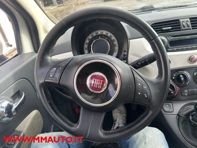 FIAT 500 1.3 Multijet 16V 95 CV Lounge !!!!!!!