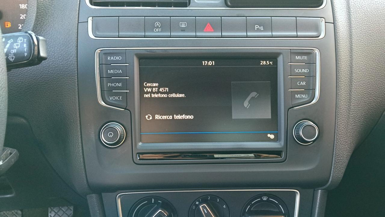 VW POLO 1.4 TDI -PREZZO PROMO!
