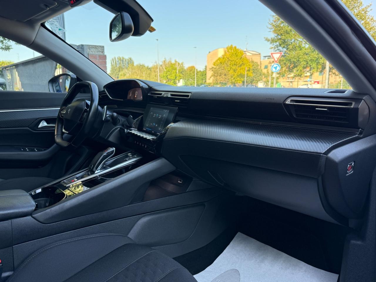 Peugeot 508 BlueHDi 130 Stop&Start EAT8 SW Allure