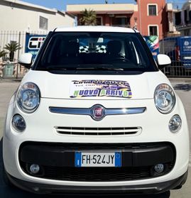 Fiat 500L 1.4 Gpl 95 Cv