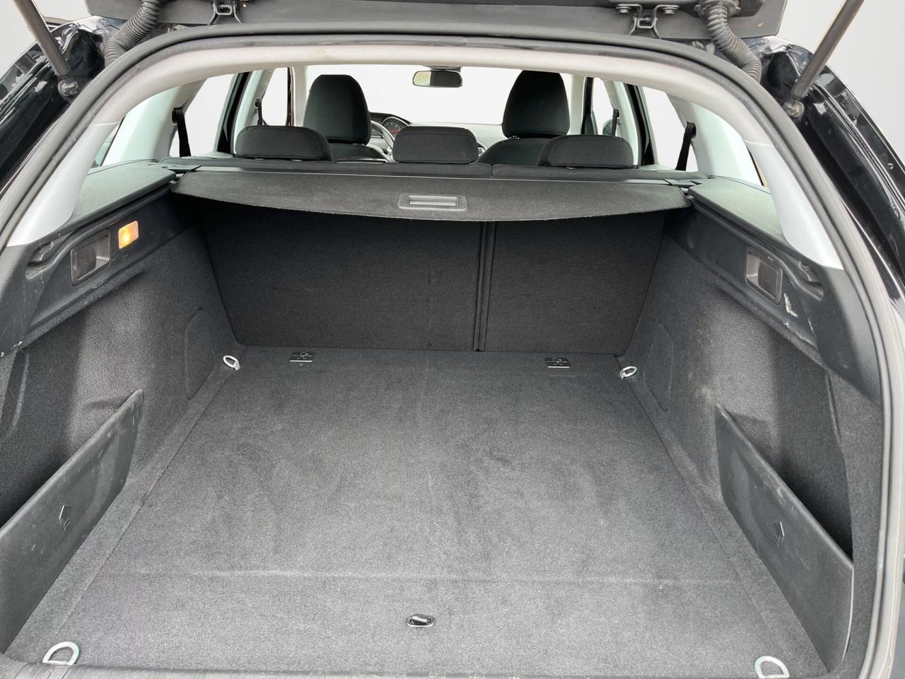 Peugeot 308 BlueHDi 130 S&S SW Business