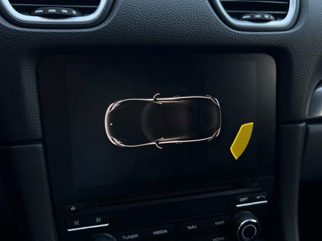 PORSCHE 718 Boxster 2.0 PDK