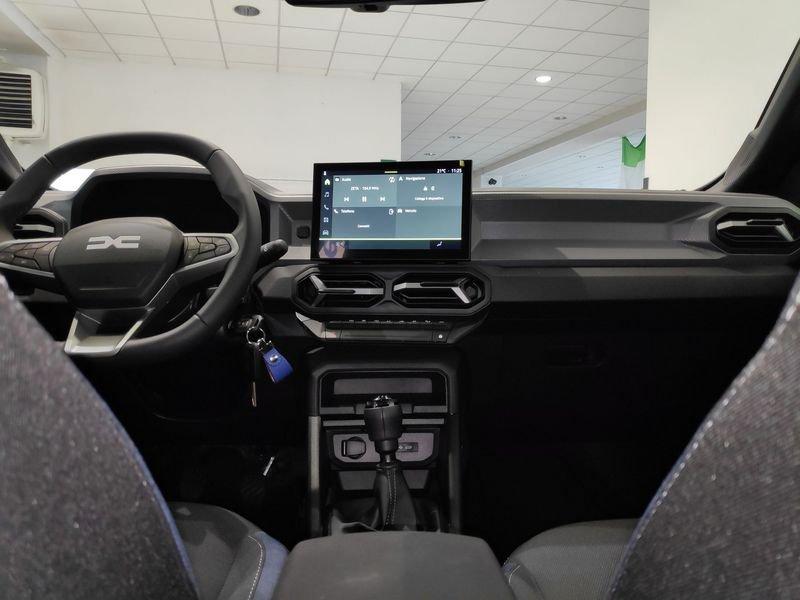 Dacia Duster ECO-G 100 Expression*GPL*PRONTA CONSEGNA*