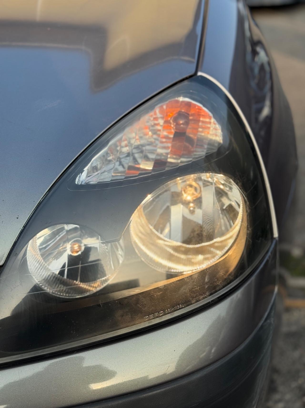 Renault Clio 1.2 16V cat 5 porte Pack Dynamique