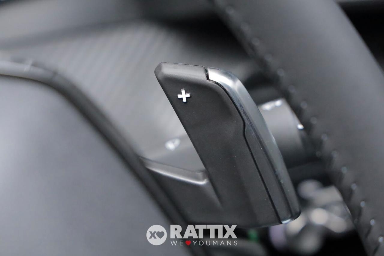 Peugeot 208 1.2 Hybrid 110CV Style e-DCS6