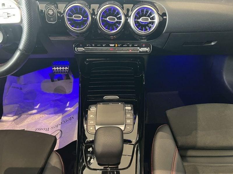 Mercedes-Benz Classe A A 35 AMG 4Matic