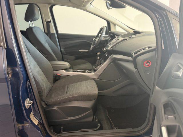 FORD C-Max 1.6 120CV GPL Titanium
