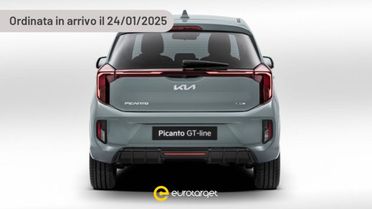 KIA Picanto 1.0 12V 5 porte 20th Anniversary Edition