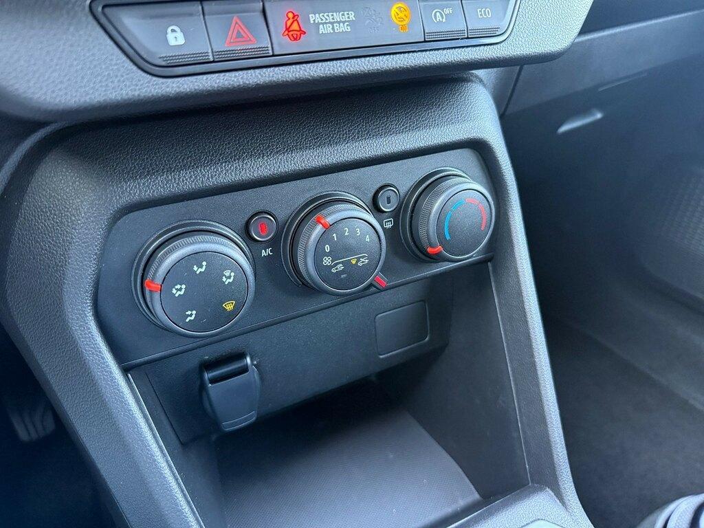 Dacia Sandero Stepway 1.0 tce Expression Eco-g 100cv