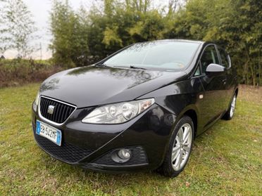 Seat Ibiza 1.6 TDI CR DPF 5 porte Style
