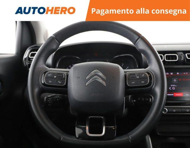 CITROEN C3 Aircross BlueHDi 110 S&S Feel