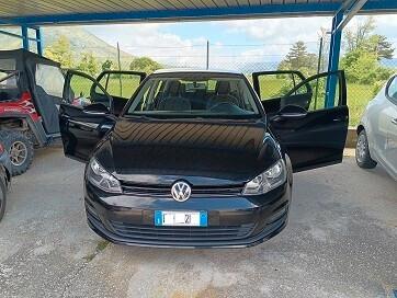Volkswagen Golf 1.6 TDI 5p. Comfortline BlueMotion Technology