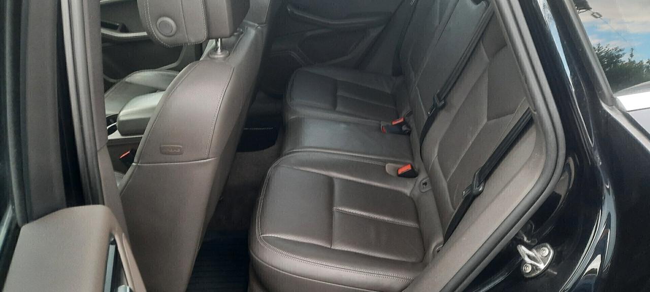 Porsche Macan 3.0 S Diesel anno 2014