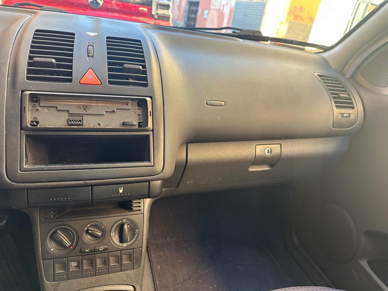 Volkswagen Polo 1.4 cat 5 porte Comfortline