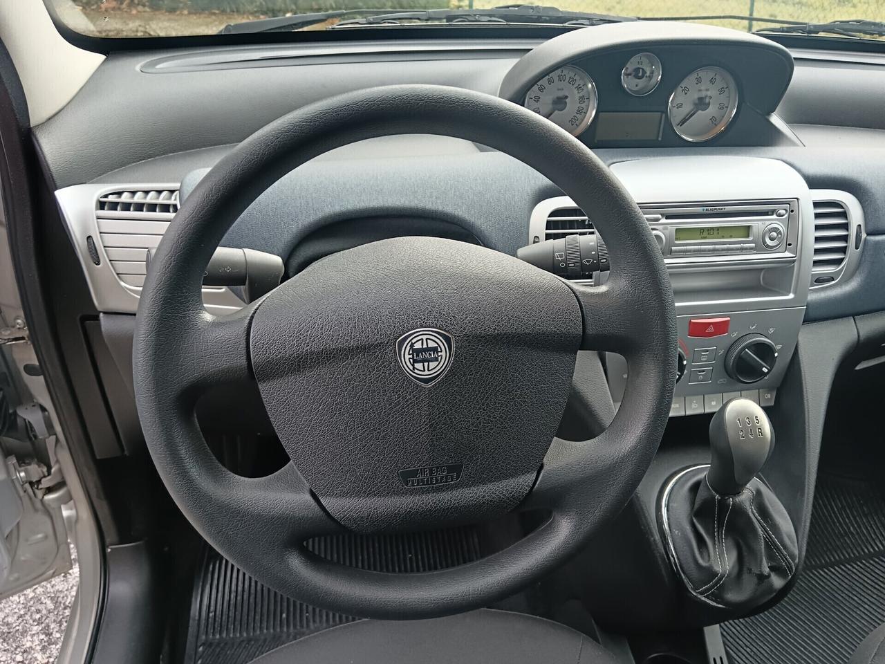 Lancia Ypsilon 1.3 MJT 90CV NUOVISSIMA