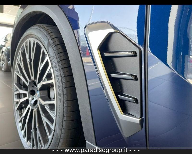 BMW X5 SERIE X - - G05 BMW xDrive30d