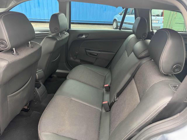 OPEL Astra 1.7 CDTI 101CV Station Wagon Cosmo perfetta