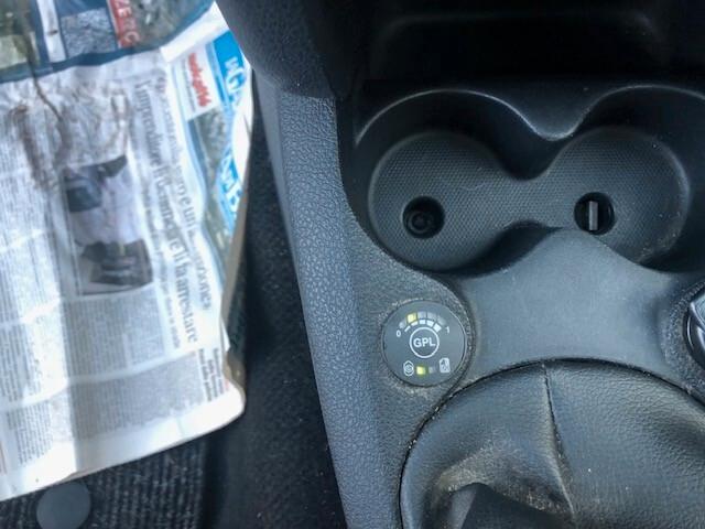 Dacia Sandero 1.2 GPL 75CV Ambiance