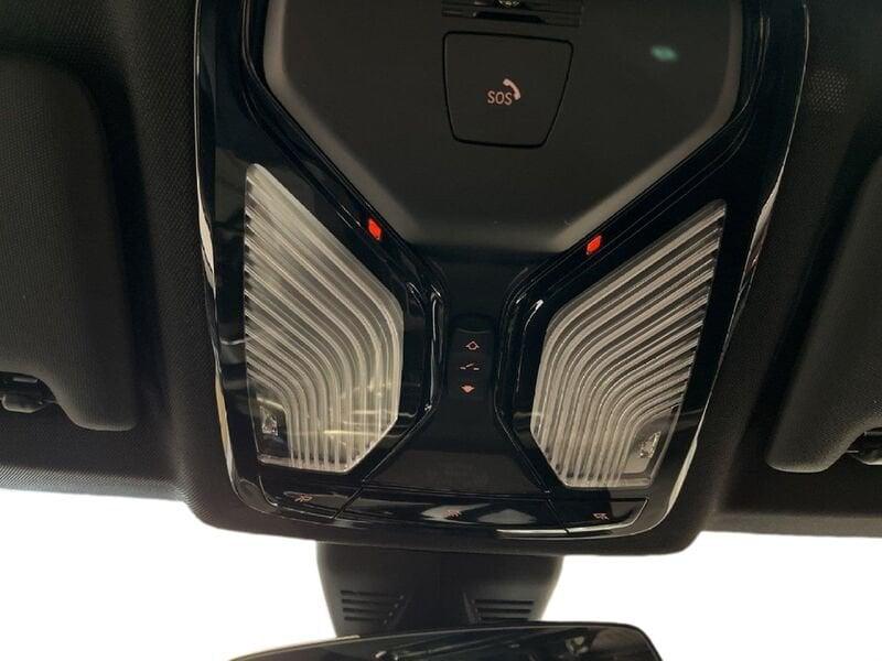 BMW Serie 3 Touring Serie 3 G21 2022 Touring 320d Touring mhev 48V MSport auto