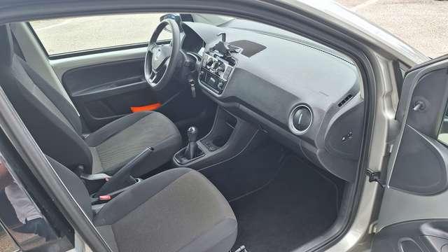 Volkswagen up! up! 5p 2017 5p 1.0 eco 68cv /// MOLTO BELLA ///