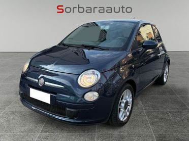 FIAT 500 500 1.2 Sport 69cv