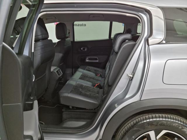 CITROEN C5 Aircross Hybrid 225 e-EAT8 Shine