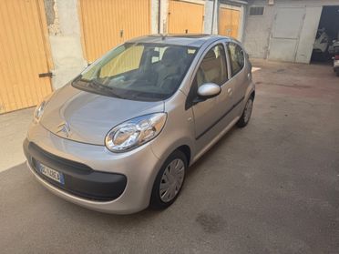 Citroen C1 1.0 5 porte AMIC1