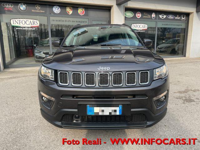 JEEP Compass 1.6 Multijet II 2WD Business