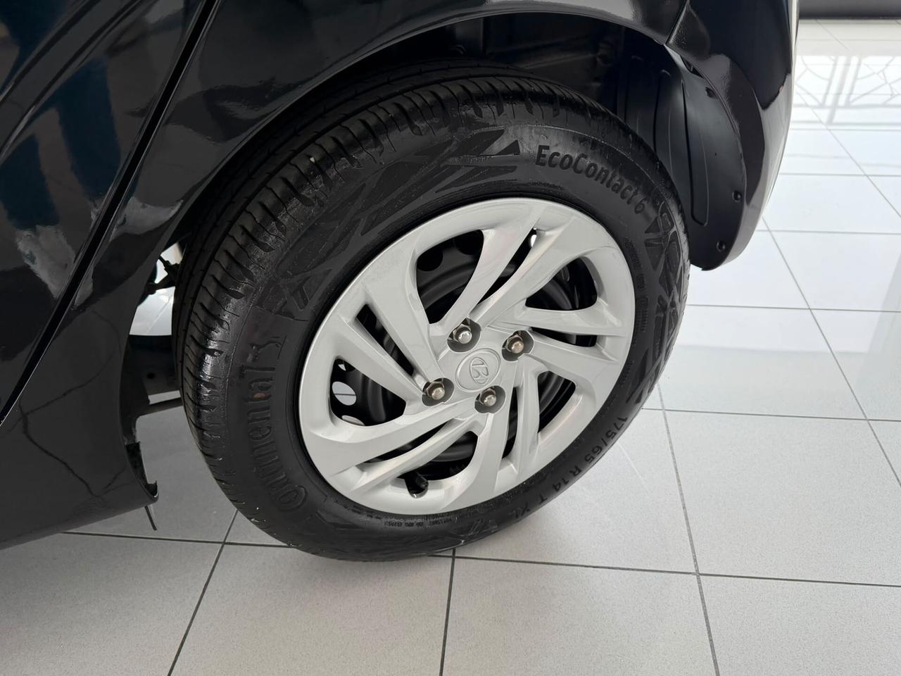 Hyundai i10 1.0 MPI Prime - Km 30000