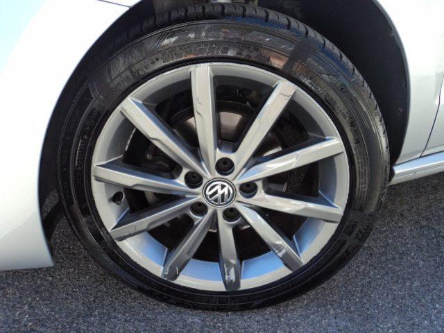 VOLKSWAGEN Polo 1.4 TDI 90 CV 5p. Highline BlueMotion Technology