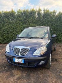 Lancia Ypsilon 1.3 Multijet 16V