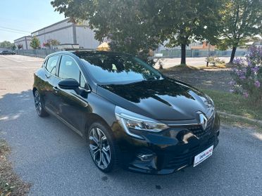 Renault Clio Blue adatta neopatentati