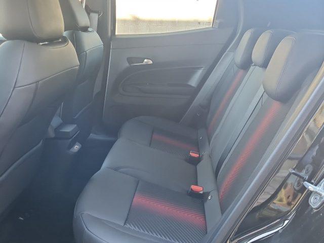 ALFA ROMEO Junior 156 CV BEV Speciale