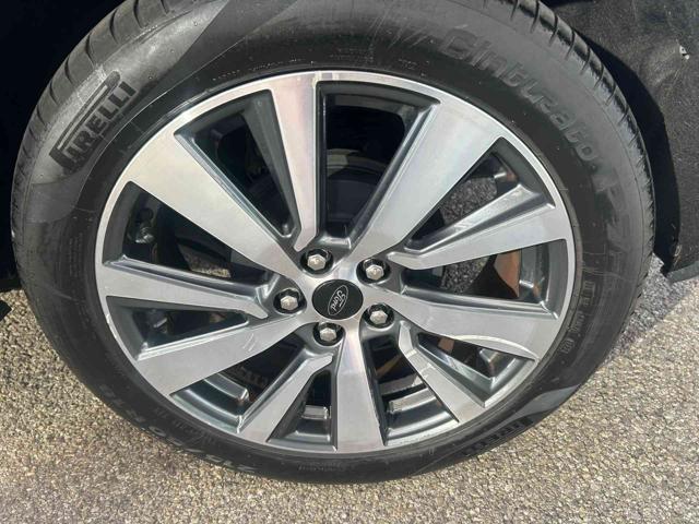 FORD Puma 1.0 EcoBoost Hybrid 125 CV aut. Titanium X