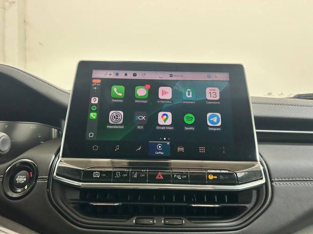 JEEP Compass 1.3 Turbo T4 240 CV PHEV AT6 4xe S