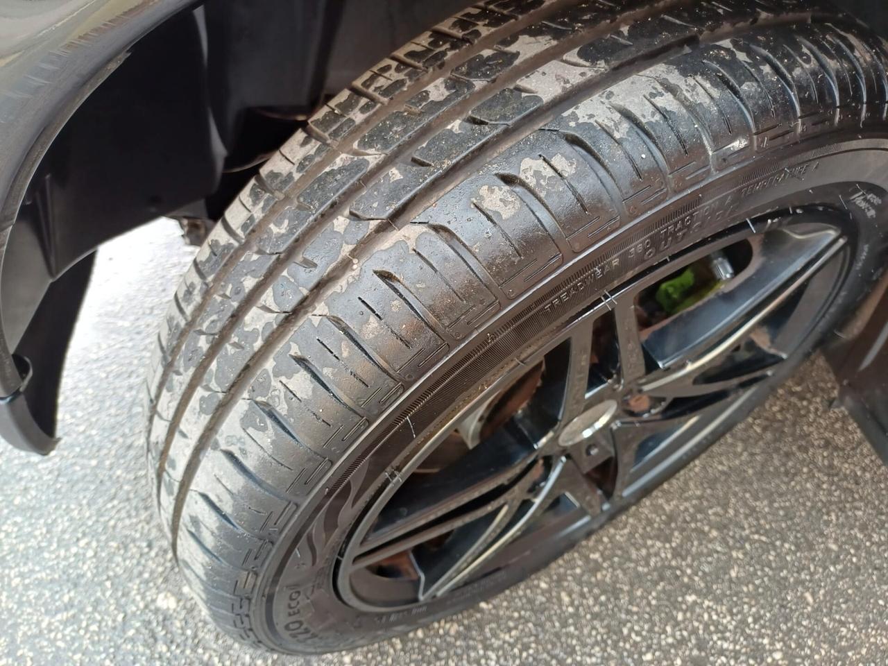 Smart ForTwo Benzina Passion ESCLUSIVA - 2011