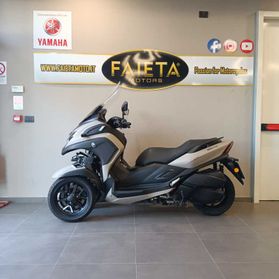Yamaha Tricity 300 - 2023