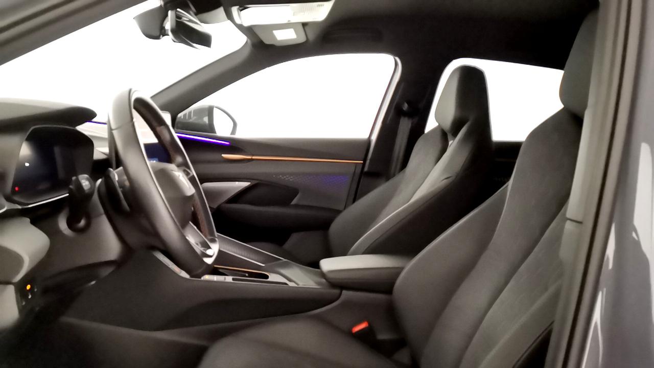 CUPRA Terramar - Terramar 1.5 hybrid 150cv dsg