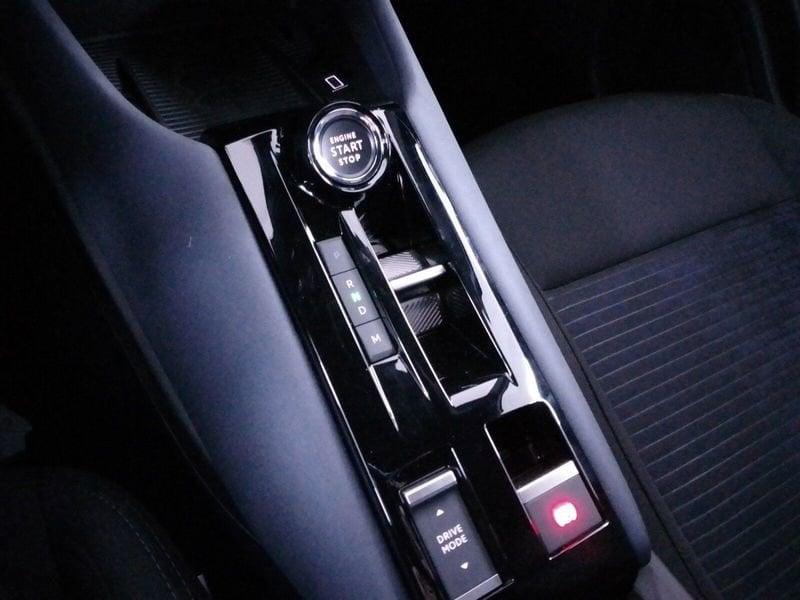 Alfa Romeo Junior 1.2 ibrida 145cv edct6