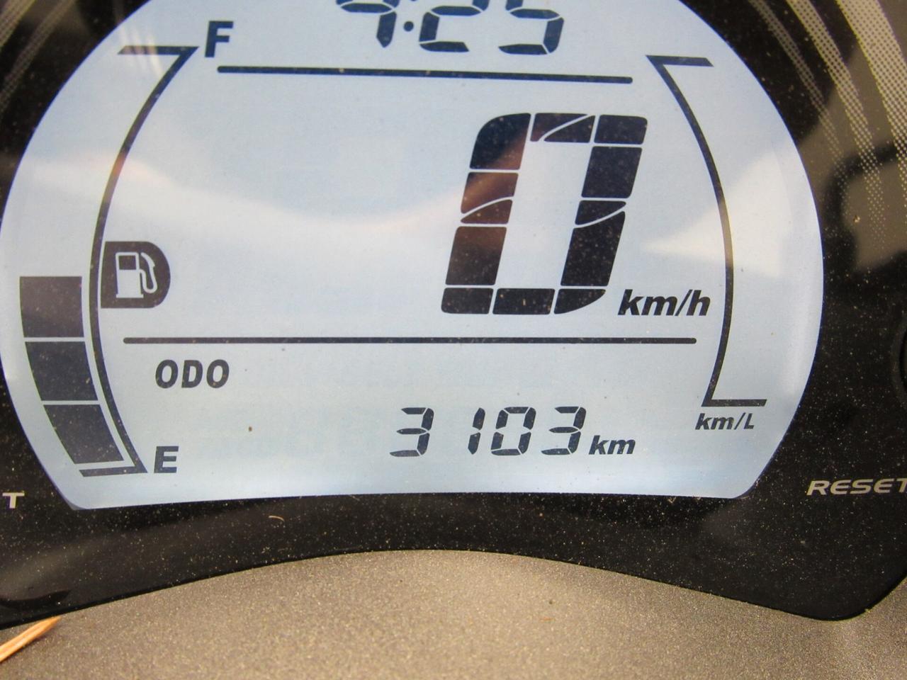 Yamaha Nmax 125 ABS