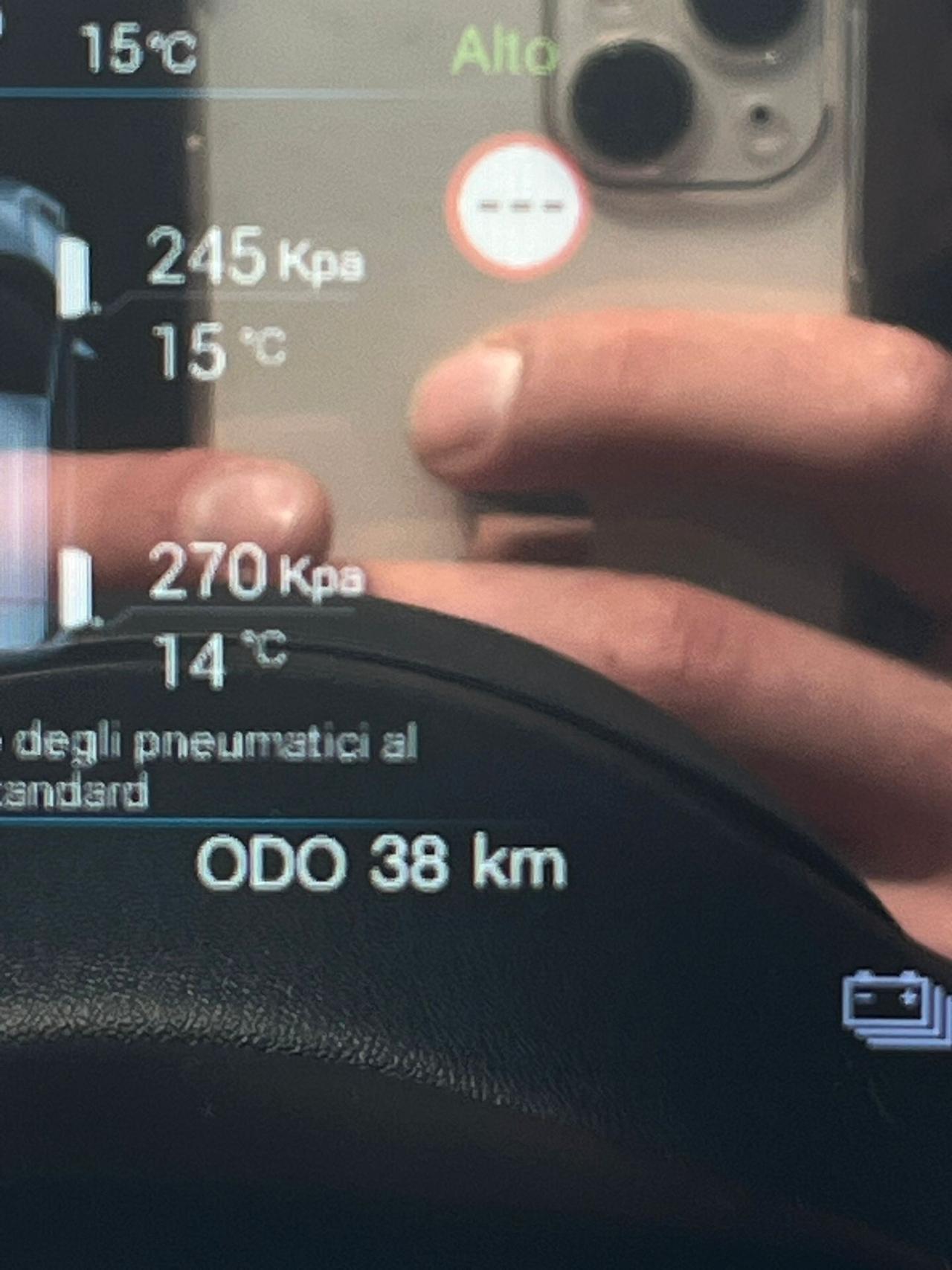 Byd Dolphin Surf,43 kWh Bost (35Kw)