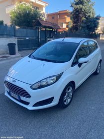 Ford Fiesta GPL Anno 2013 Full PERFETTA
