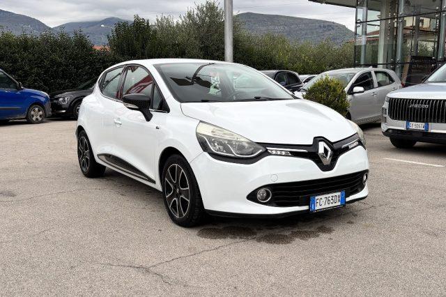 RENAULT Clio dCi 8V 75 CV Start&Stop 5 porte Energy Duel