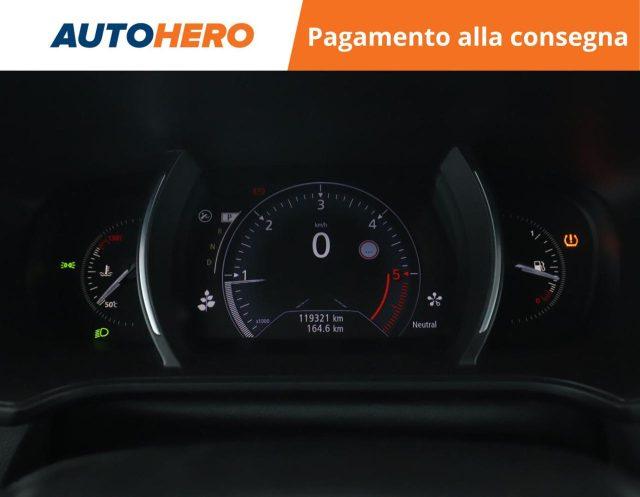 RENAULT Megane Sporter dCi 8V 110 CV EDC Energy Intens