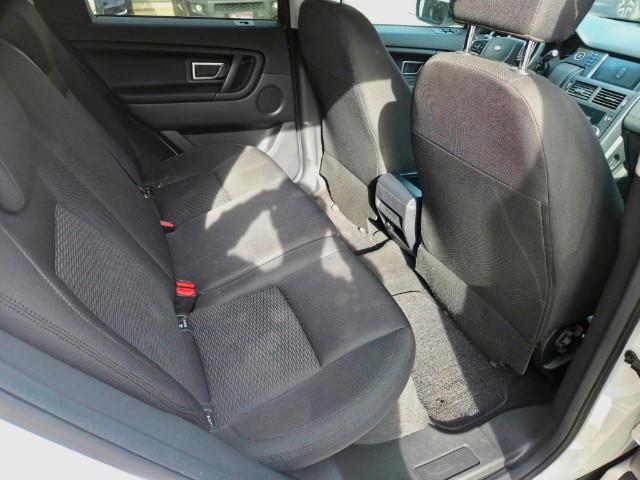 LAND ROVER Discovery Sport 2.0 eD4 150 CV 2WD Pure