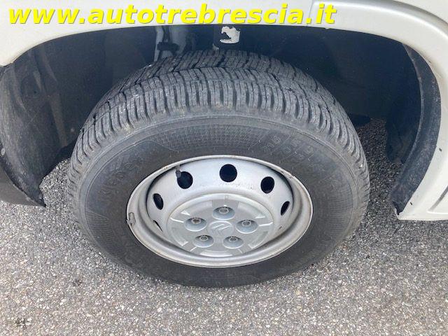 CITROEN Jumper 33 BlueHDi 140 L2 H2 Business