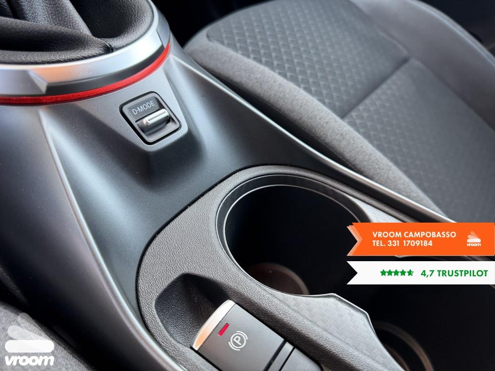 NISSAN Juke 2ª serie Juke 1.0 DIG-T 114 CV N-C...